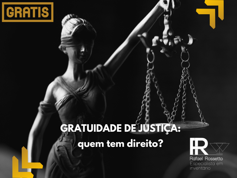 Inventário Judicial: Como se livrar do pagamento das taxas processuais?