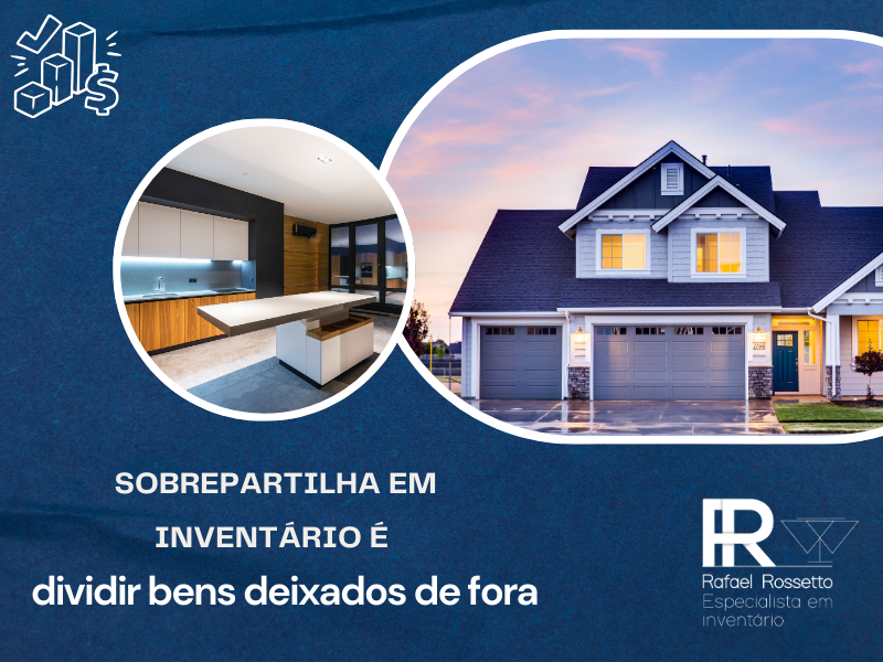 Sua madrasta não incluiu os bens dela no inventário? Você pode ter sido prejudicado!