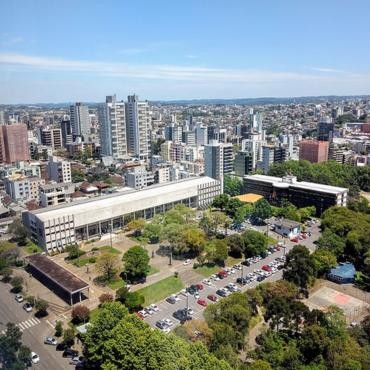 Caxias do Sul
