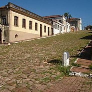 Rio Pardo