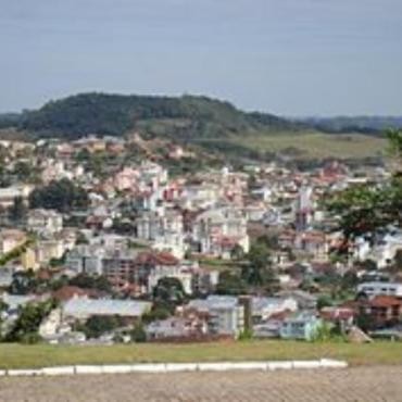 Flores da Cunha