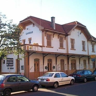 Canoas
