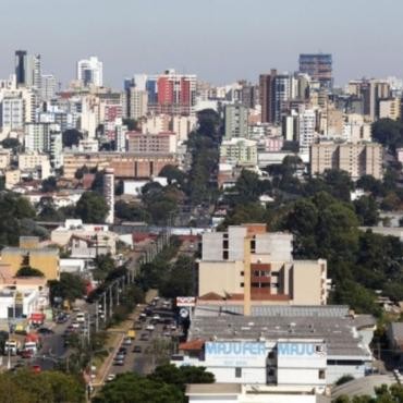 Passo Fundo