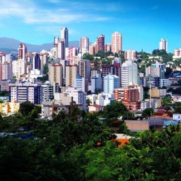 Novo Hamburgo