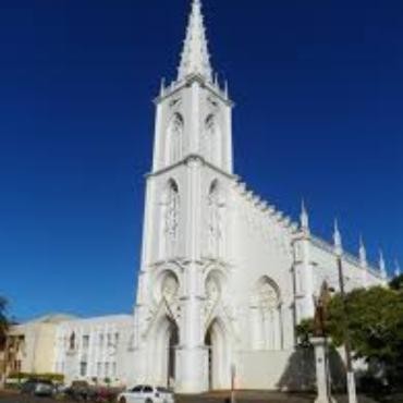 São Luiz Gonzaga